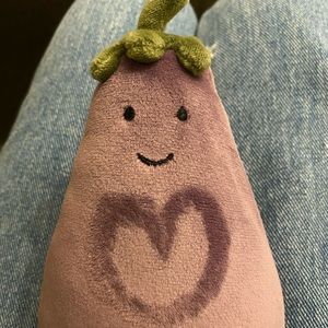 Meet your Posher, Bubble
